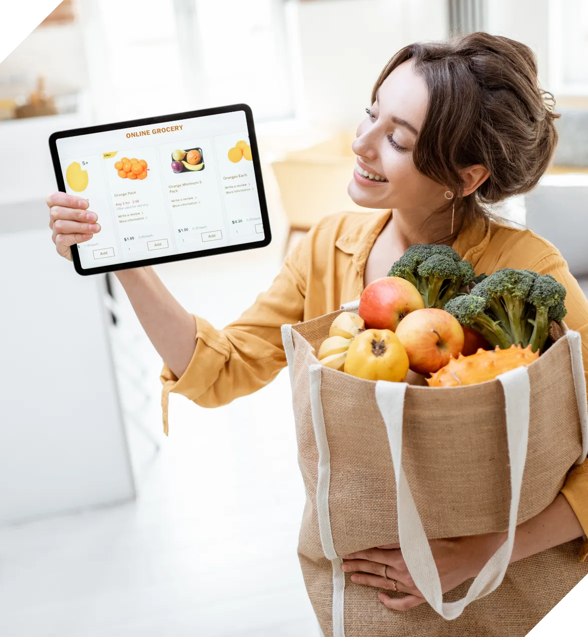 E-commerce