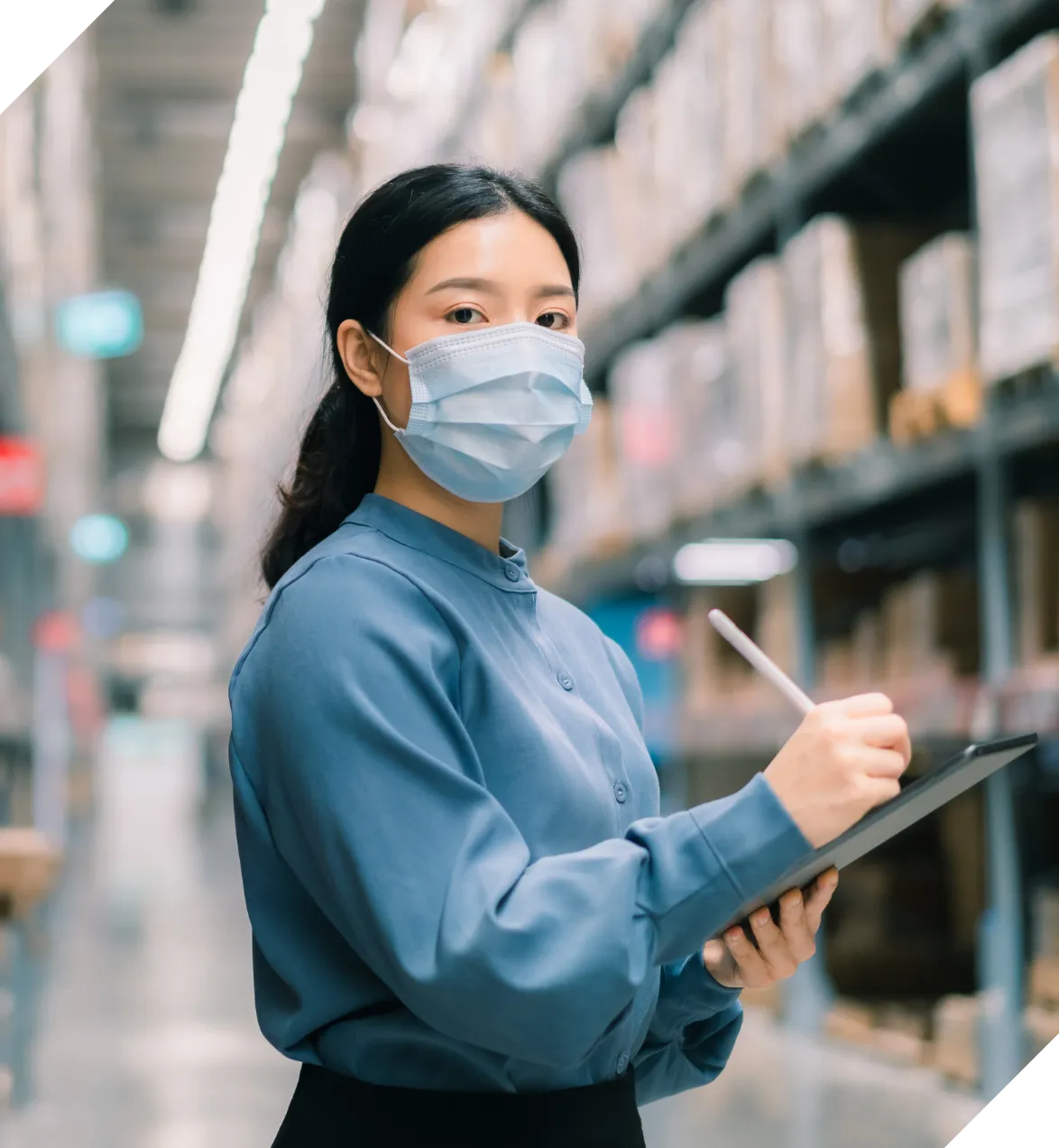 E-commerce