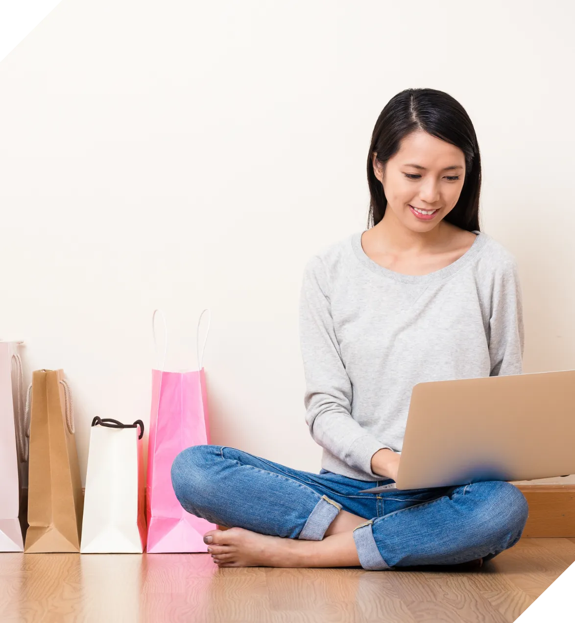 E-commerce