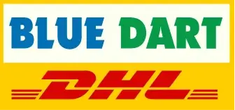 Blue Dart logo