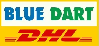 BlueDart DHL