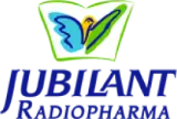 Jubliant Radiopharma Logo