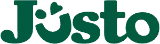 Jüsto logo