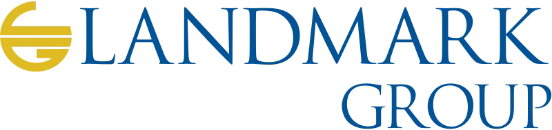 Landmark Group logo