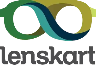 lenskart logo