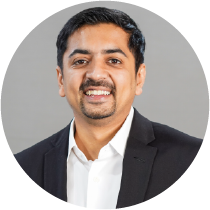 Pradyumna Chowdhary