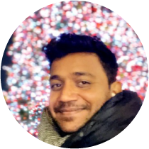 Utkarsh Garg