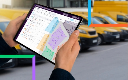 See our tech in action
