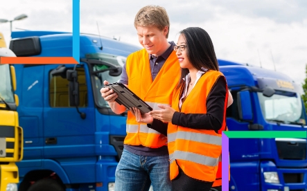 How to improve fleet utilization?