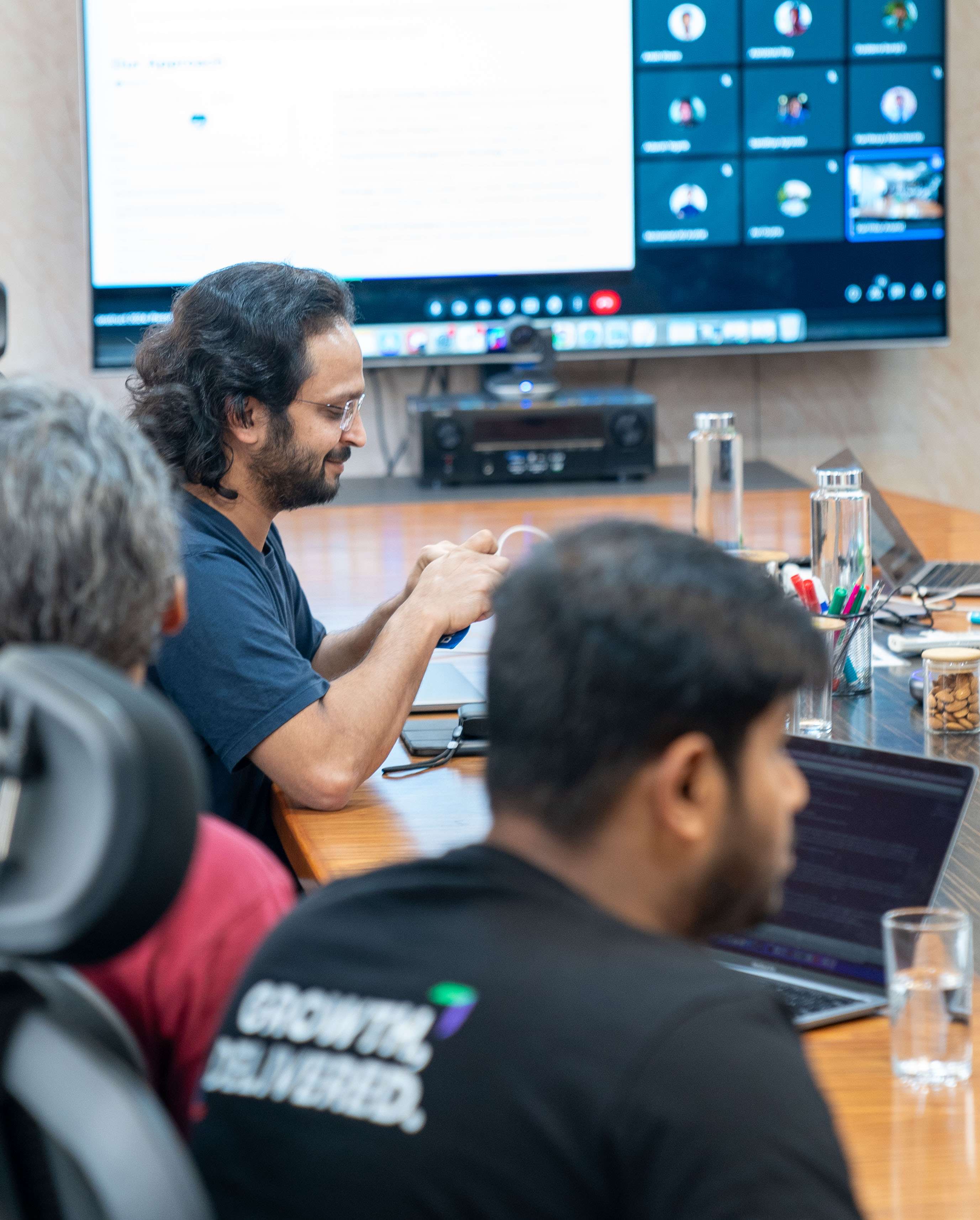 Hackathons