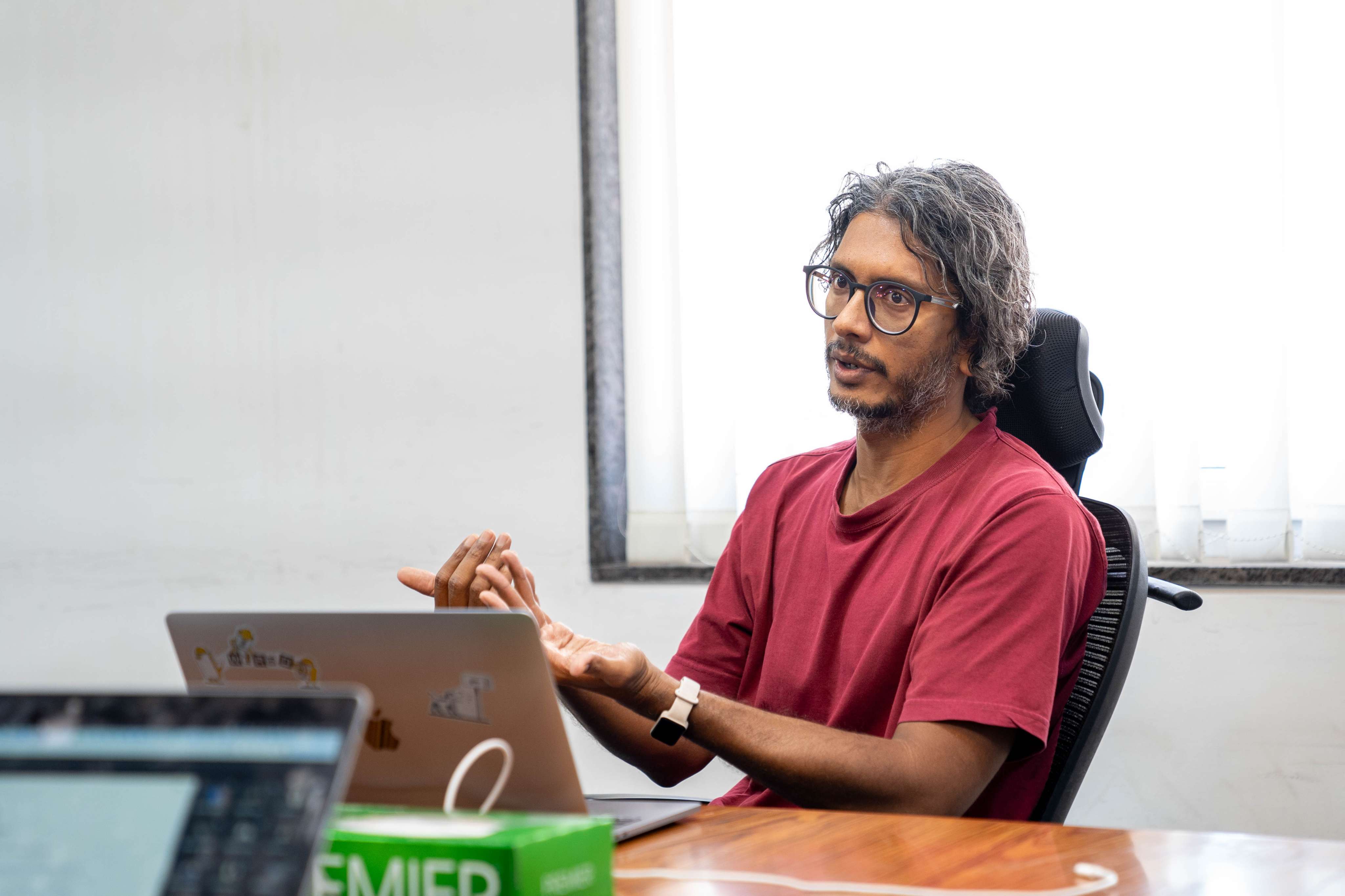 Locus Hackathon 2023