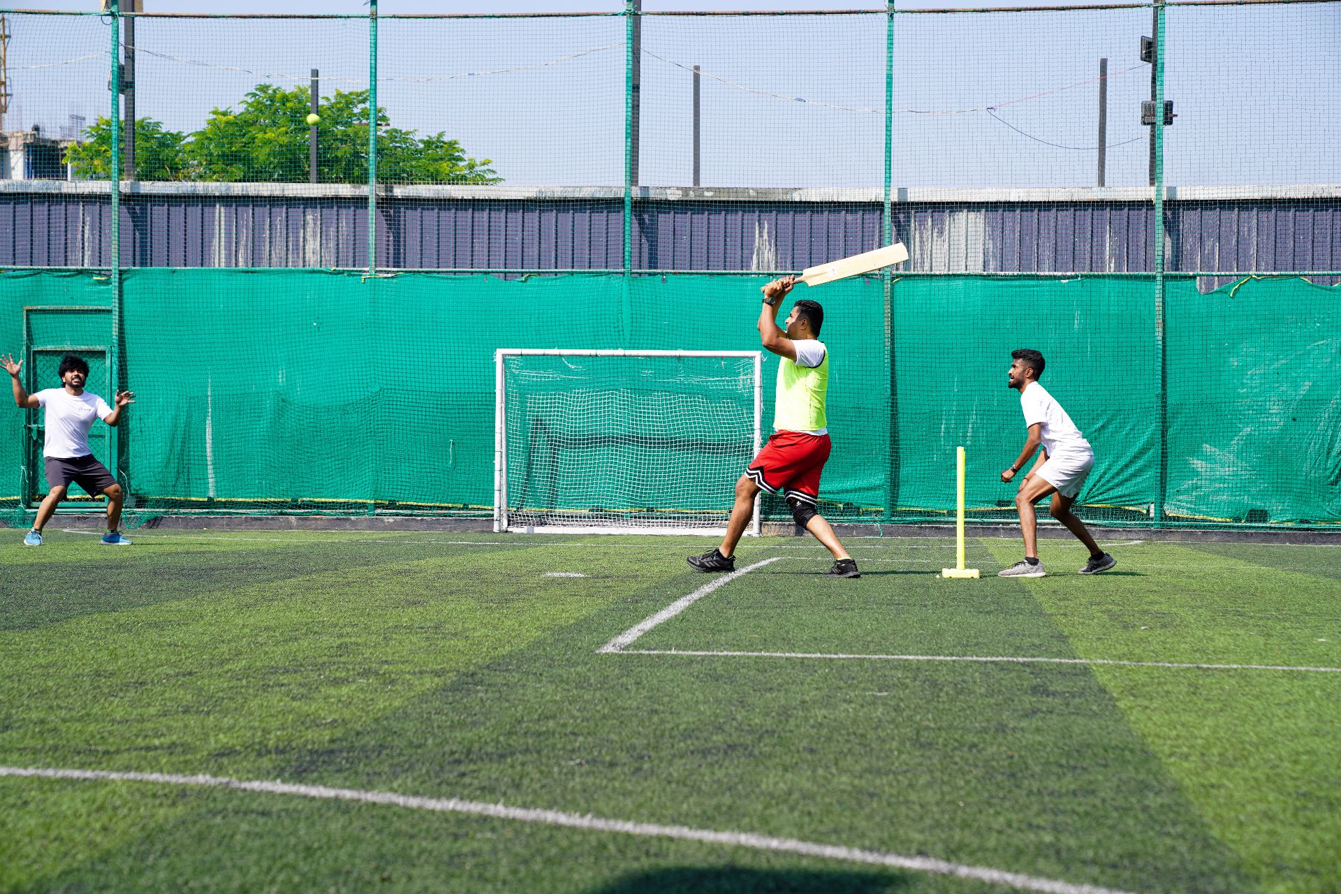 Locus Sports Day 2025
