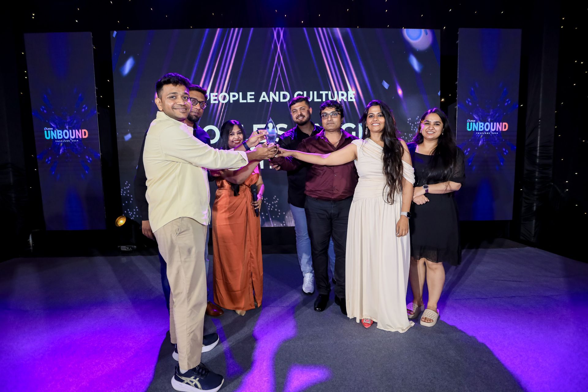 Rewards & Recognition 2026