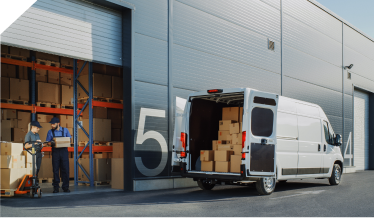 2021 Gartner® Market Guide for Vehicle Routing & Scheduling and All-Mile
