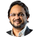 Nishith Rastogi