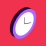Clock icon