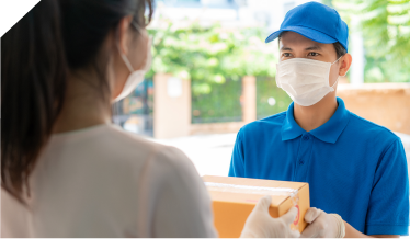 All-Mile Customer Experience