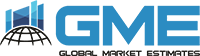 global market estimates logo
