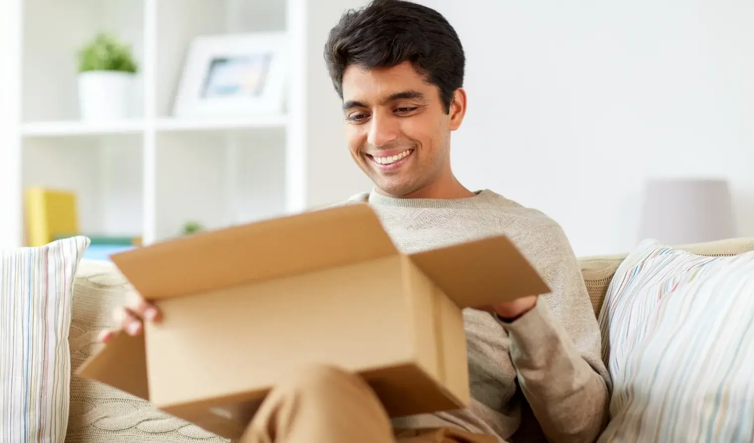 Locus helps to transform logistics