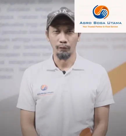 Enhancing Operational Efficiency for PT Agro Boga Utama