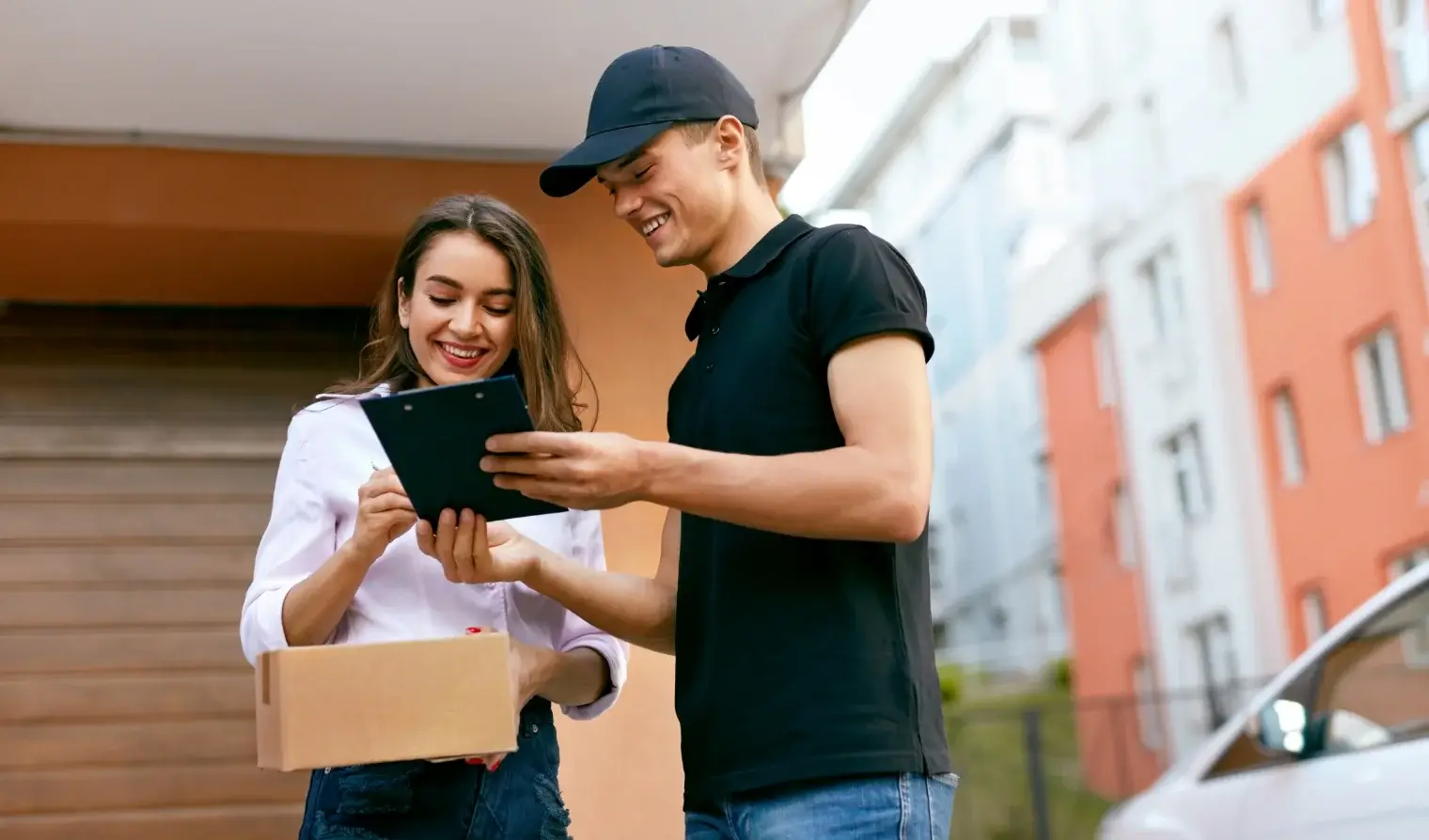 Locus helps to transform logistics