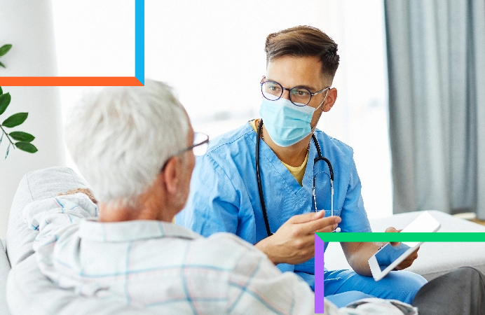 Empowering Time-Sensitive Home Healthcare Services With Robust Logistics Software