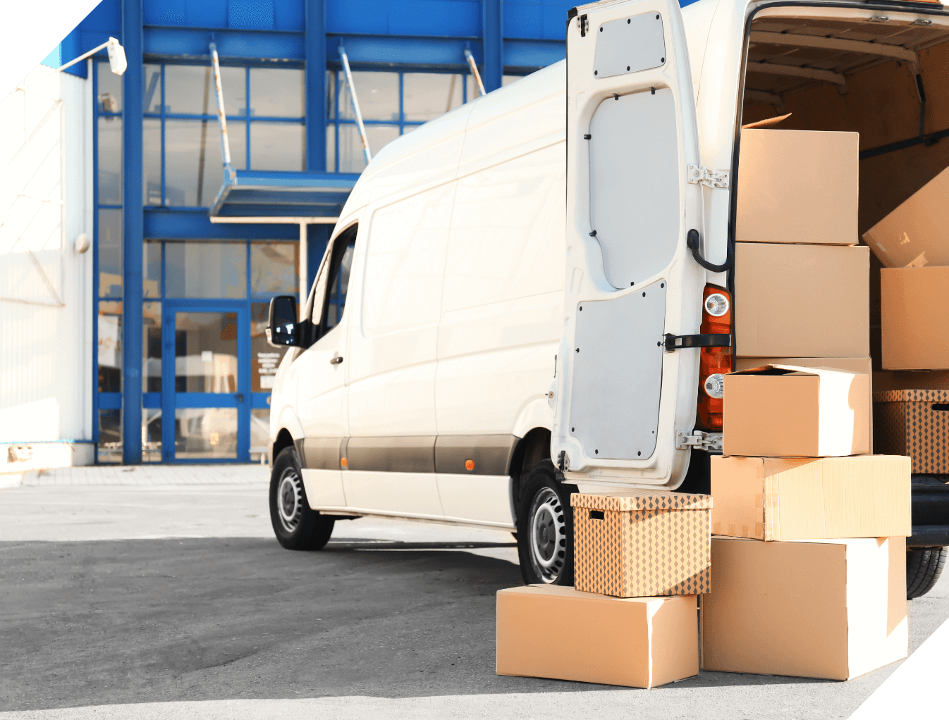 Direct to Store Delivery