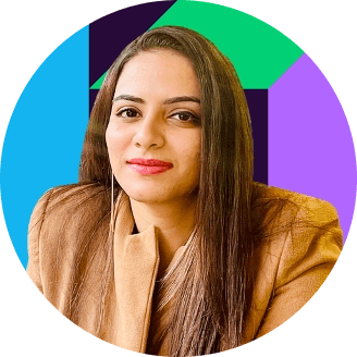 Shweta Sharma