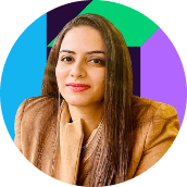 Shweta Sarma