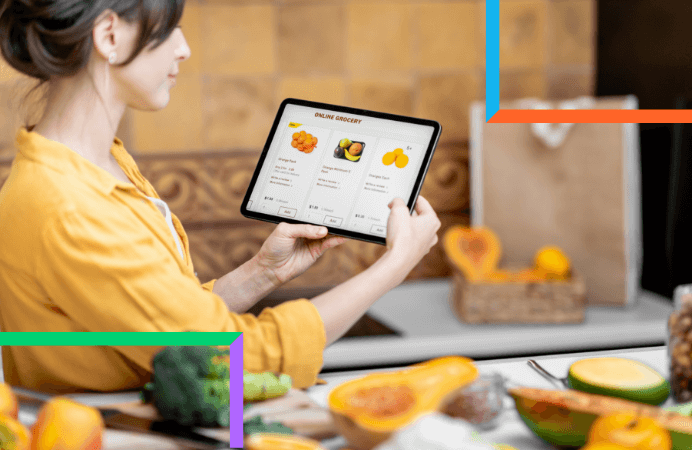 ​​Logistics in eCommerce – The Key Differentiator Between eCommerce Players