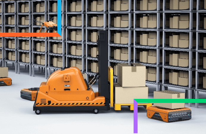 ​​How Do Micro-Fulfillment Centers Benefit E-commerce Brands?