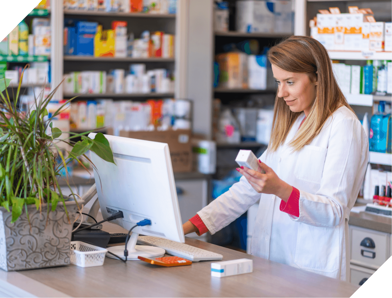 Healthcare Logistics