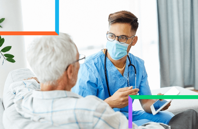 Empowering Time-Sensitive Home Healthcare Services With Robust Logistics Software
