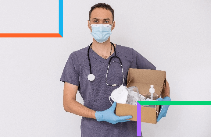 Top Challenges in Enabling Same-Day Prescription Delivery