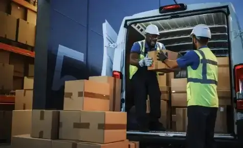 logistics