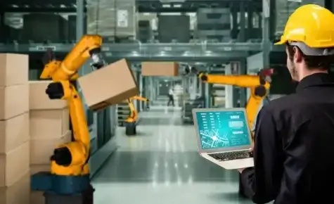 logistics