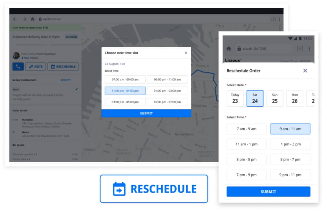 Increase customer lifetime value with easy post-fulfillment journeys