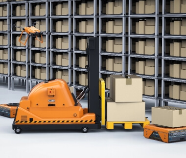 automation and robotics image
