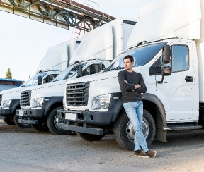 Carrier relationships and negotiated rates