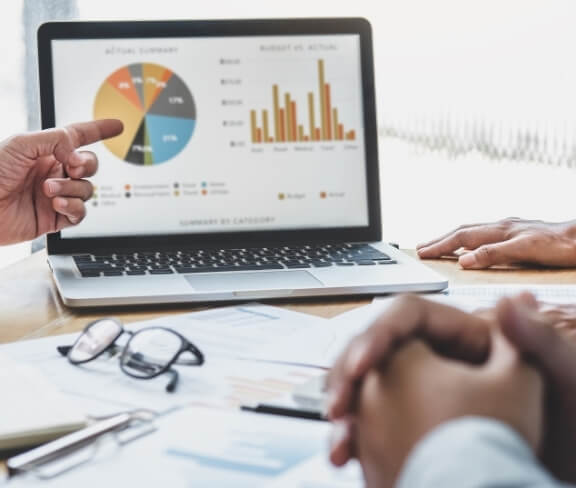 Data and analytics