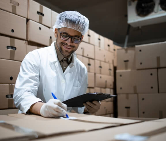 Seasonal demand and capacity planning