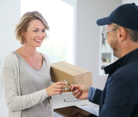 Upselling and cross-selling