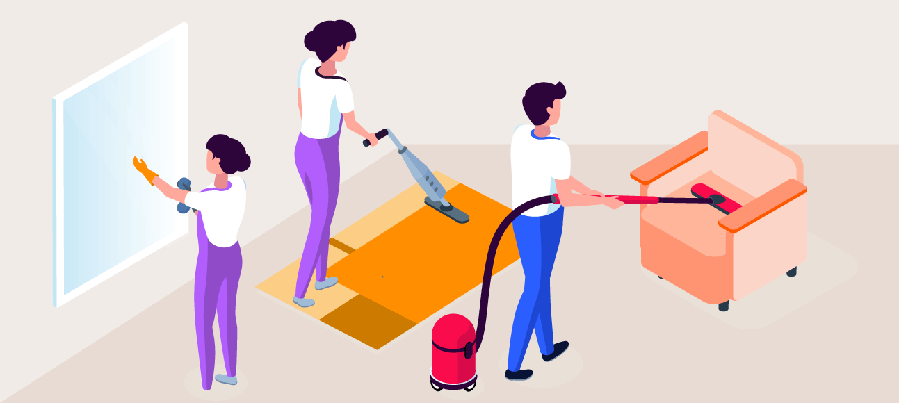 Top 10 Trends in the On-Demand Home Services Market in 2023