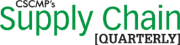 supply chain quarterly