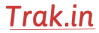 track in