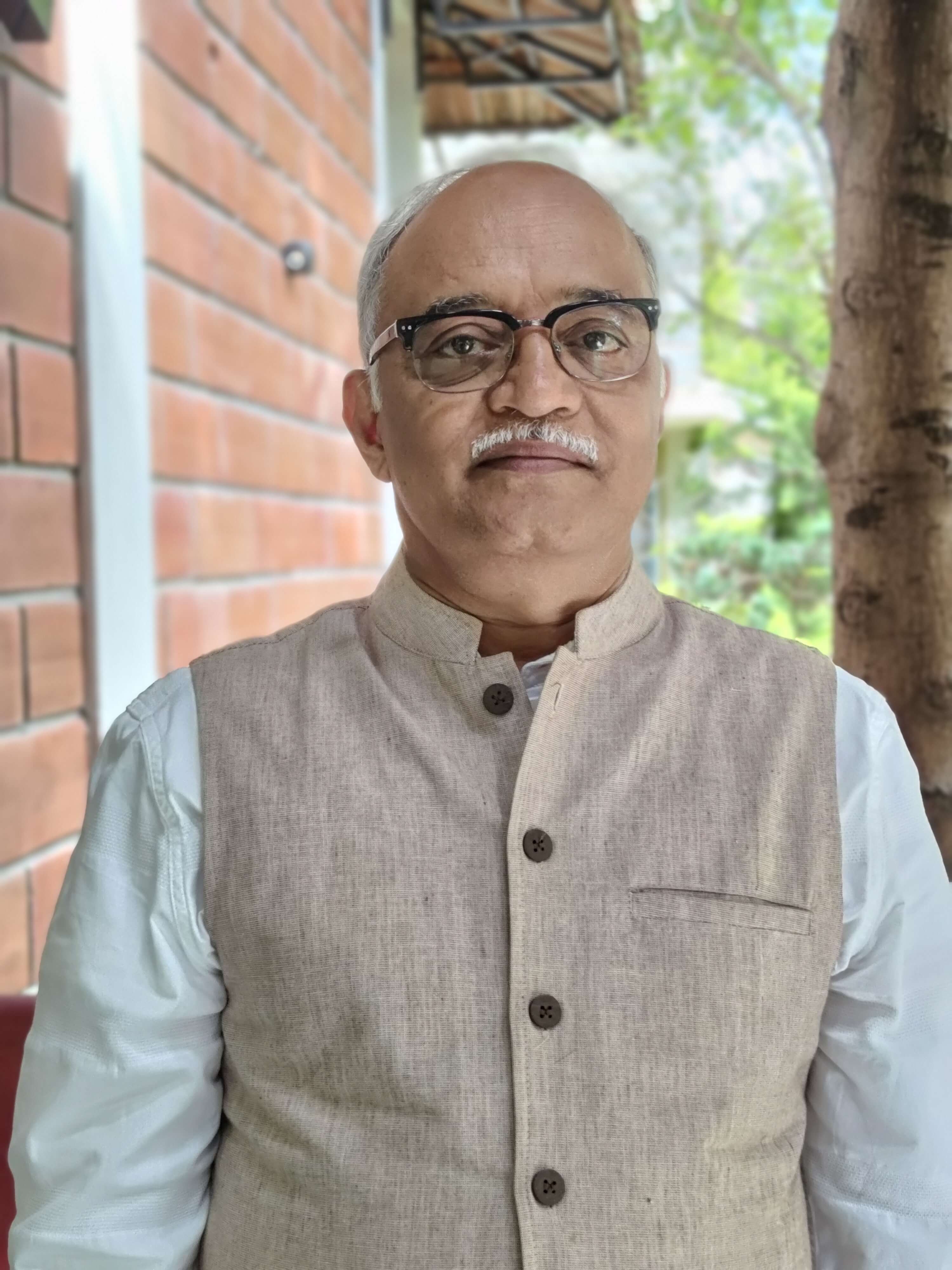 Locus Onboards SupplyChain Veteran Nagaraju KB As Advisor