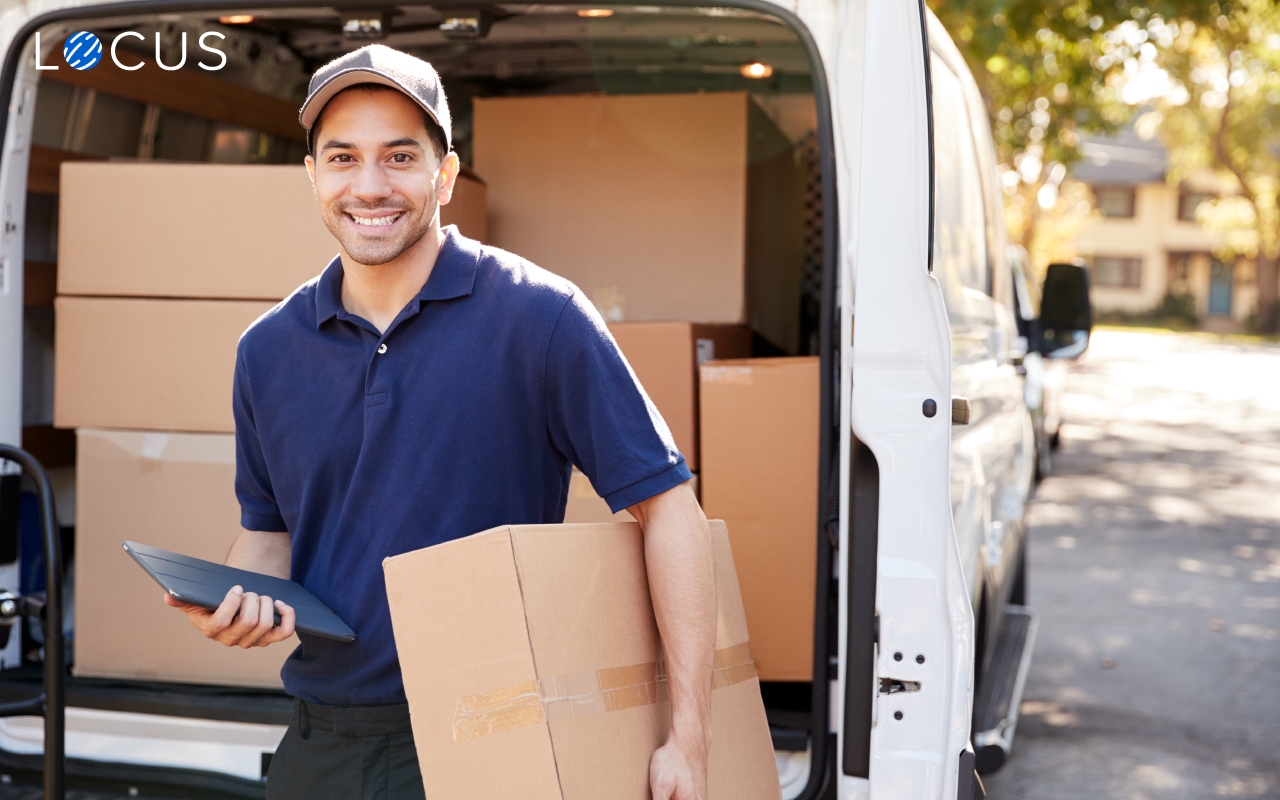 Crowdsourced Delivery Is Changing the All-Mile Delivery Game