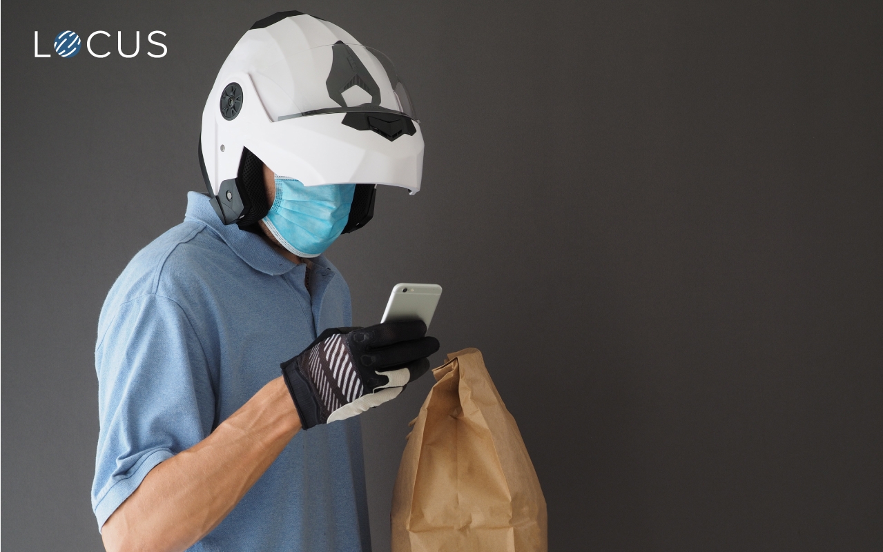 How Electronic Proof of Delivery Software Improves All-Mile Customer Experience