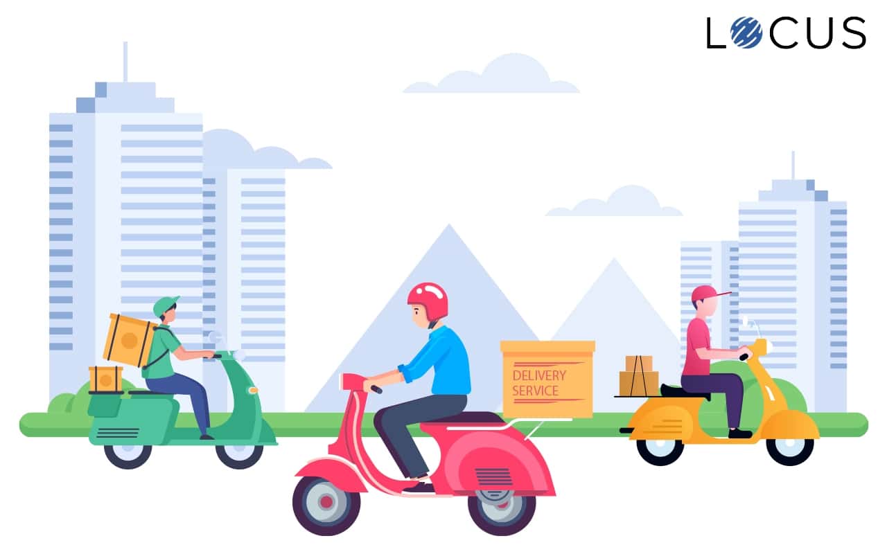 Online On-Demand Grocery Delivery: Everybody’s Best Friend