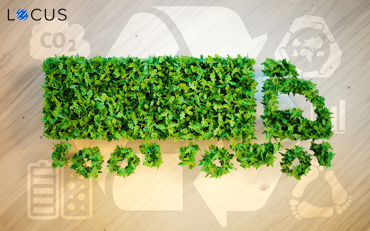 How to reduce your supply chain carbon footprint with Logistics Planning Software?
